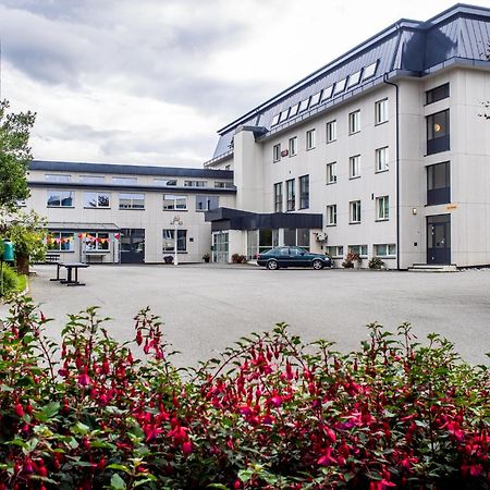 Solborg Folkehogskole Hostel Stavanger Extérieur photo