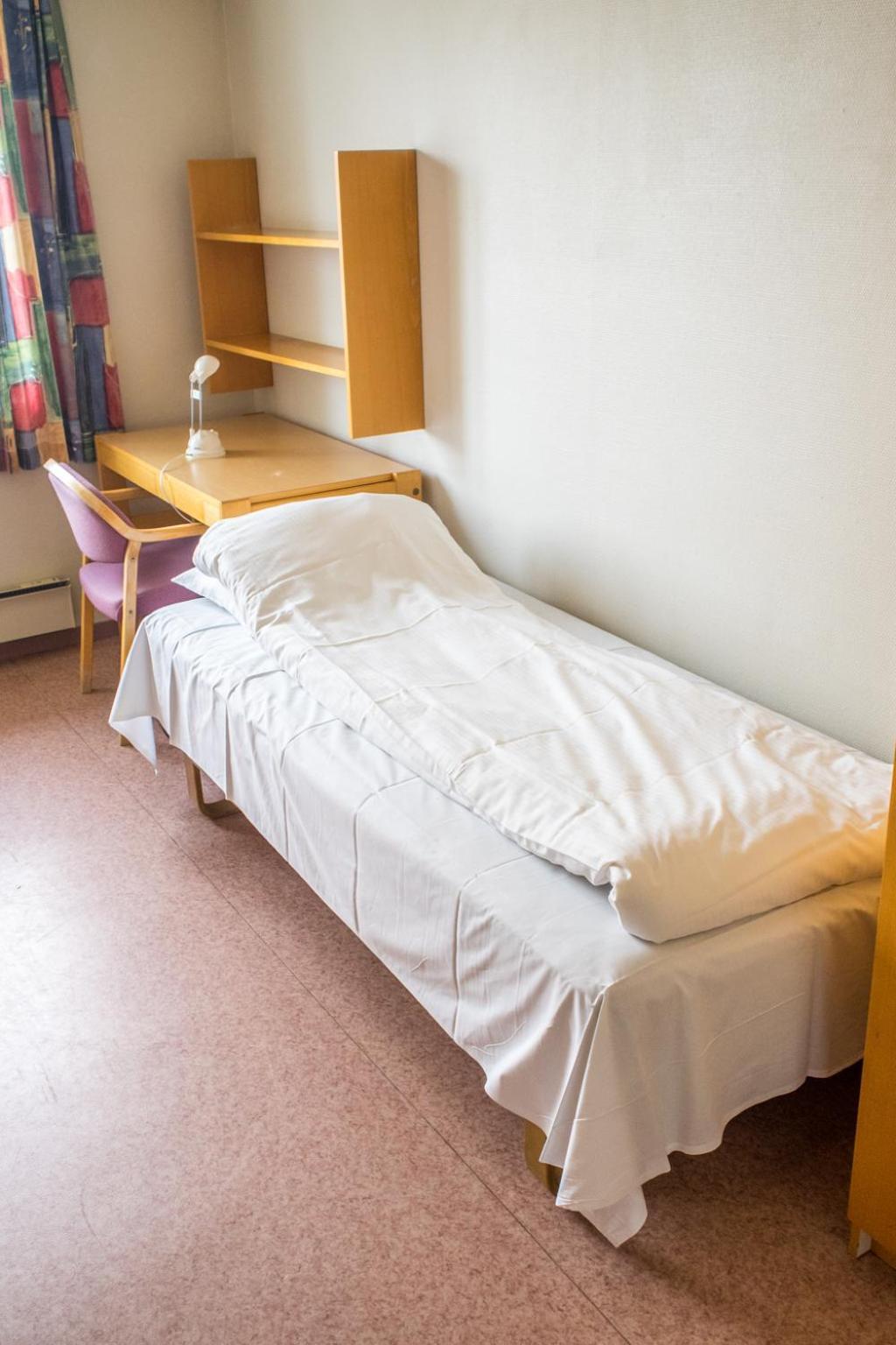 Solborg Folkehogskole Hostel Stavanger Extérieur photo