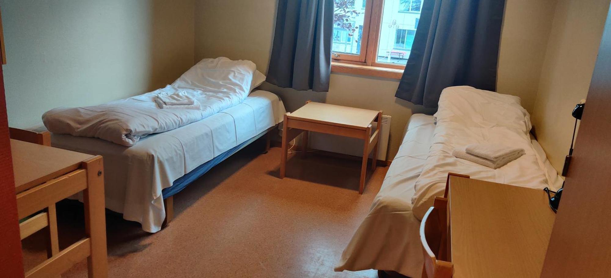 Solborg Folkehogskole Hostel Stavanger Extérieur photo