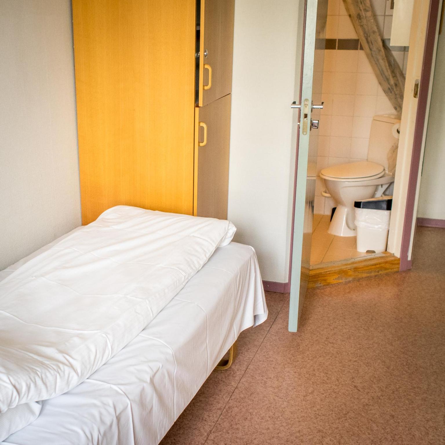 Solborg Folkehogskole Hostel Stavanger Extérieur photo