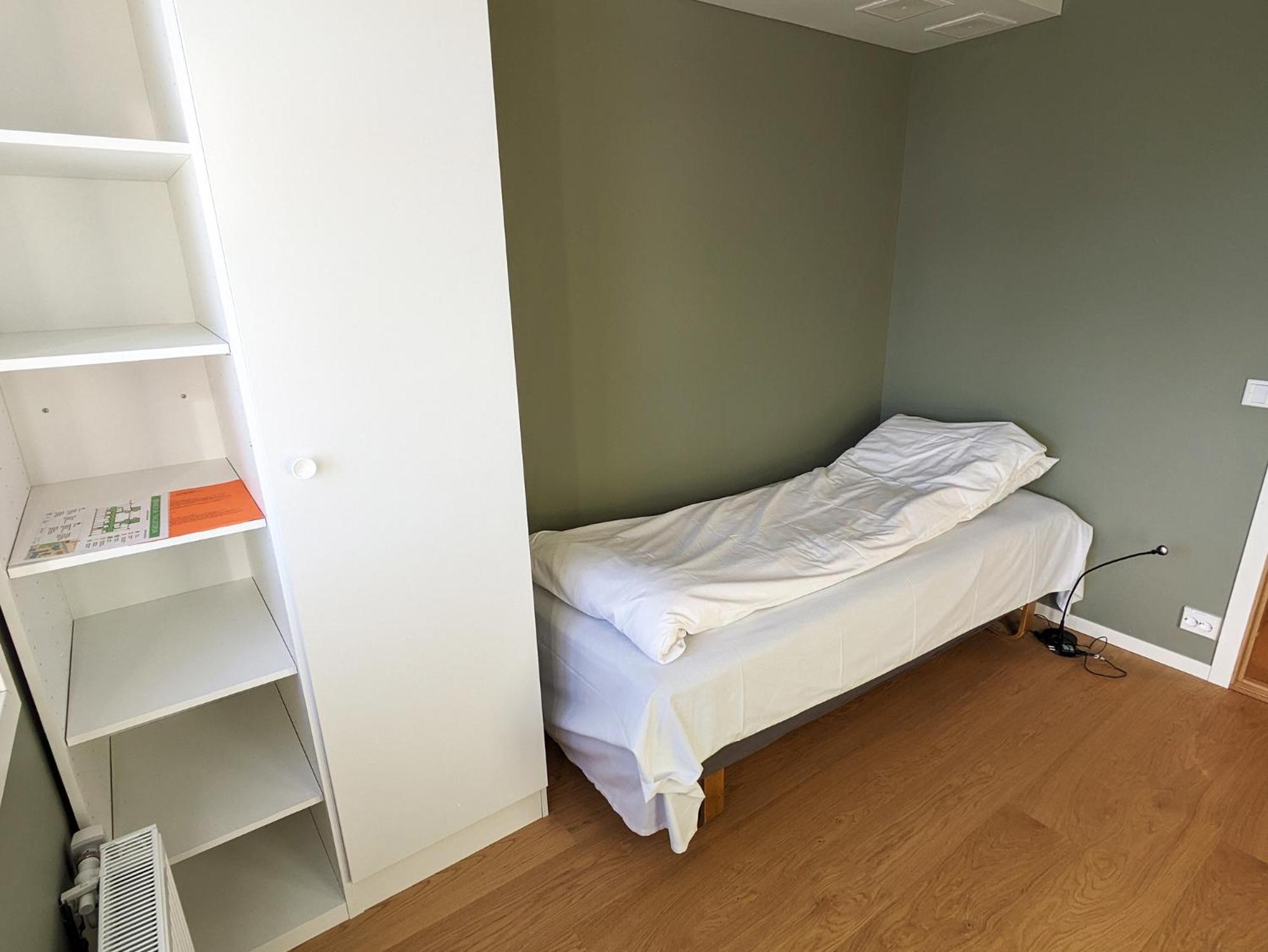 Solborg Folkehogskole Hostel Stavanger Extérieur photo