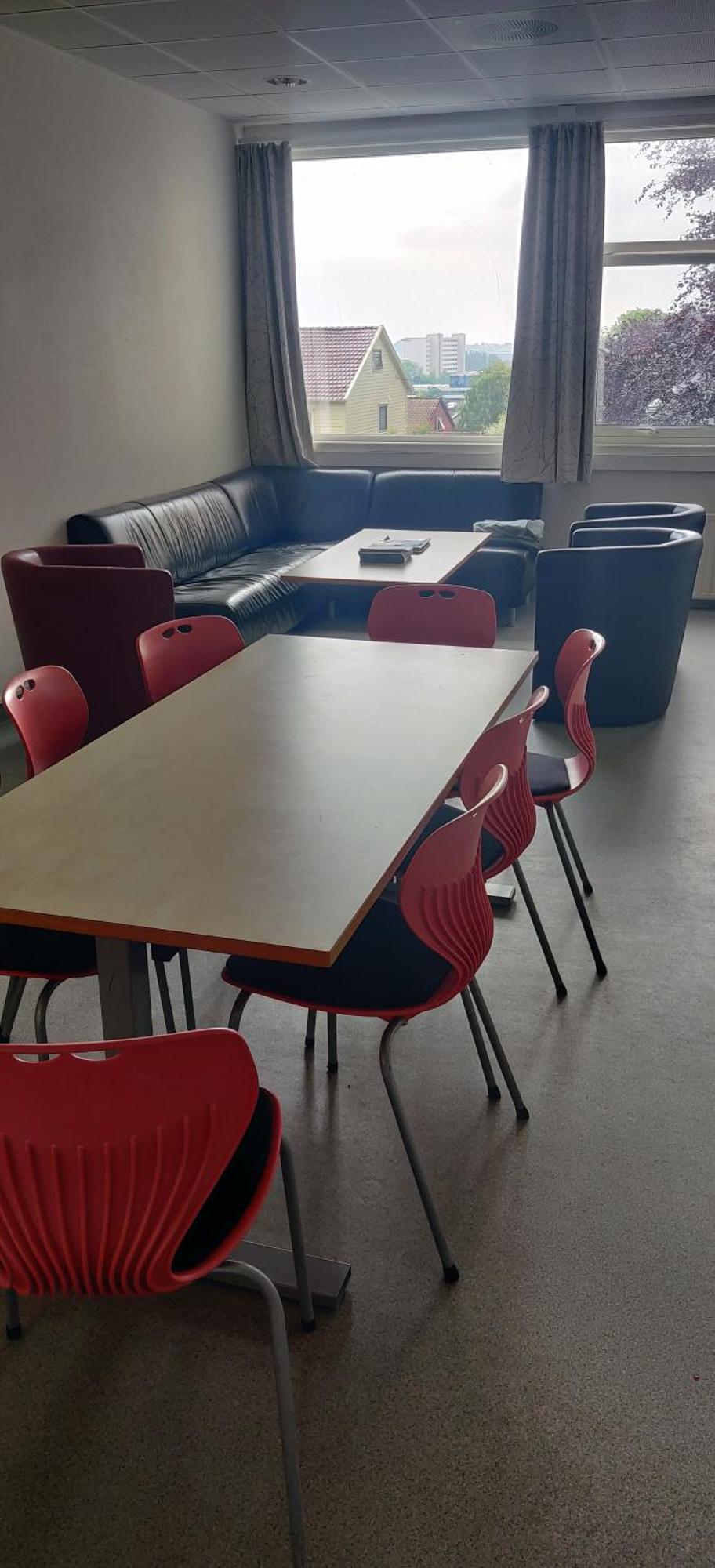 Solborg Folkehogskole Hostel Stavanger Extérieur photo