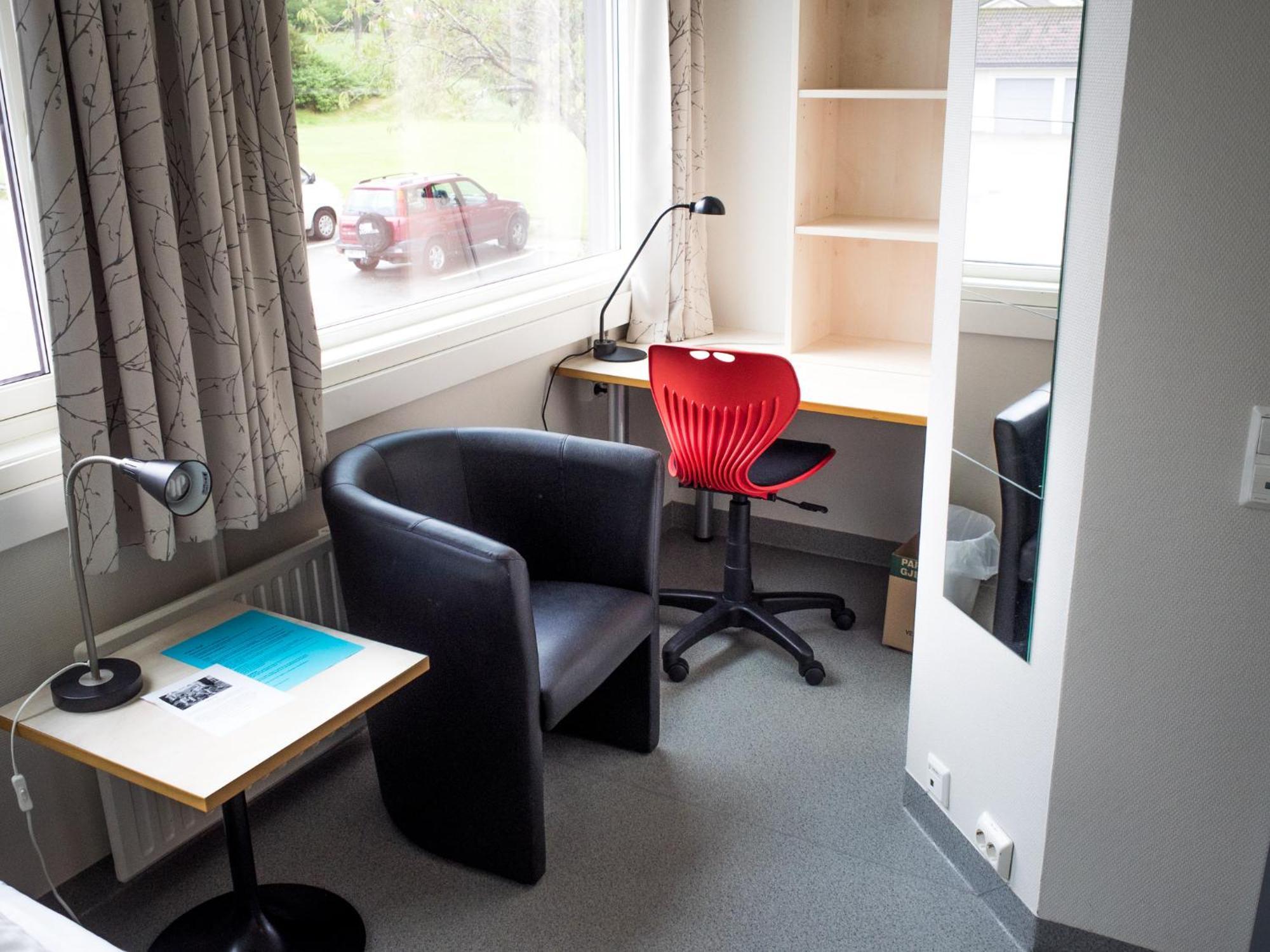 Solborg Folkehogskole Hostel Stavanger Extérieur photo