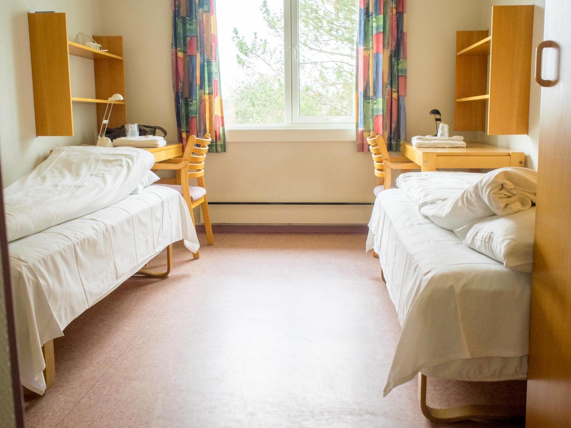 Solborg Folkehogskole Hostel Stavanger Extérieur photo