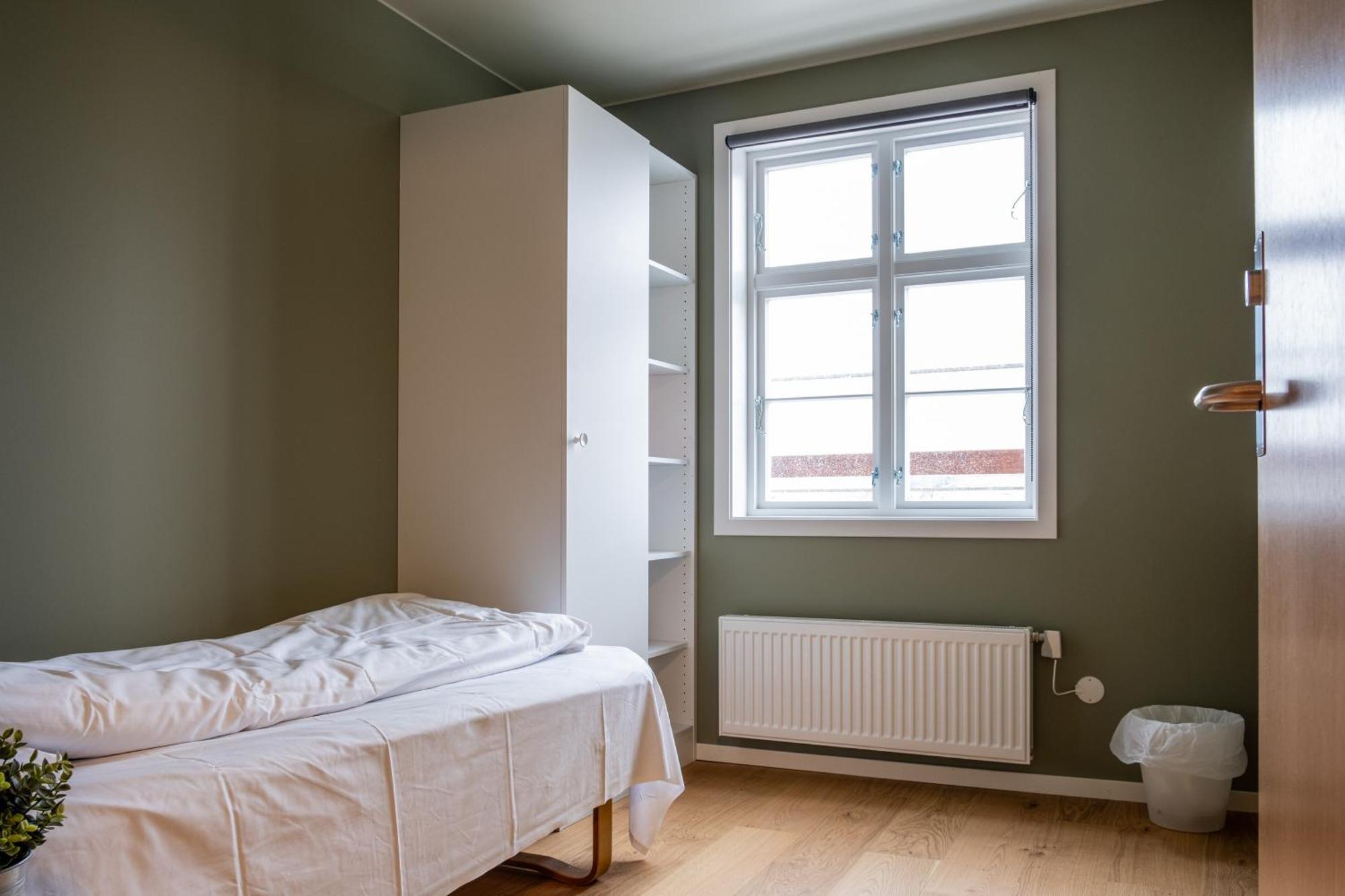Solborg Folkehogskole Hostel Stavanger Extérieur photo